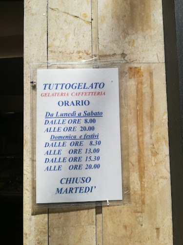 Tutto Gelato