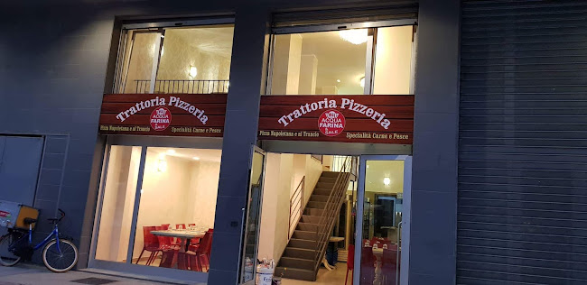 Pizzeria Acqua Farina e Sale