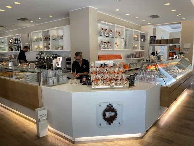 Pasticceria Pirola Varese - Ristorazione