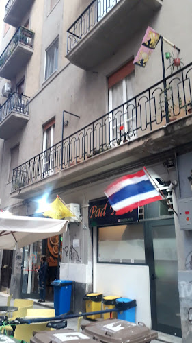 Pad Thai Take Away - Palermo