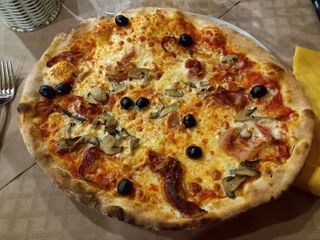 Pizzeria Ristorante Da Gino - Ristorazione