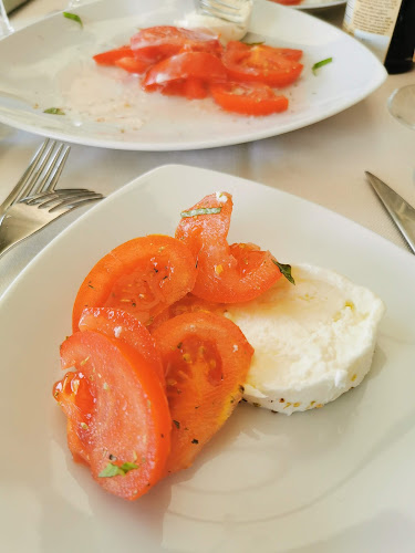 Comments and reviews of Le Vecchie Mura