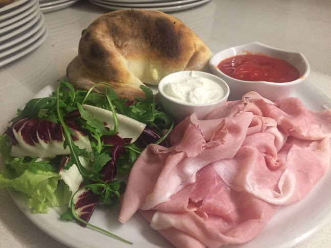 Opinii despre Ristorante Antica Stella în Mattarello - Ristorazione