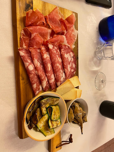 Reviews of Cantina Senese in Livorno - Ristorazione