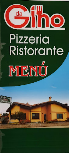 Comments and reviews of Pizzeria Ristorante Da Gino