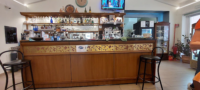 Ristorante Pizzeria Passaparola Di Eftoski Gorica - L'Aquila