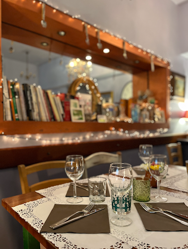 Via Santa Sinferusa, 6, 00019 Tivoli RM