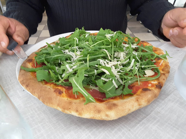 Pineta Pizza Club - Trieste