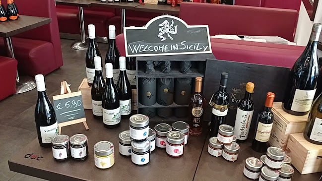 DOC - DUOMO OF CATANIA