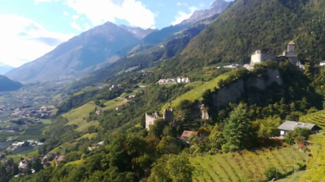 Opinii despre Biergarten Tirol am Schlossweg în Tirolo - Ristorazione