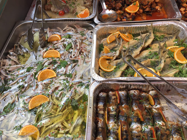 Pescheria Viola Francesco & C.Sas - Ristorazione