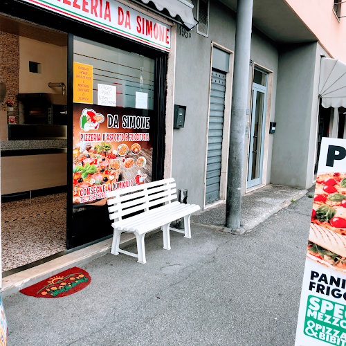 Pizzeria Da Simone - Ristorazione