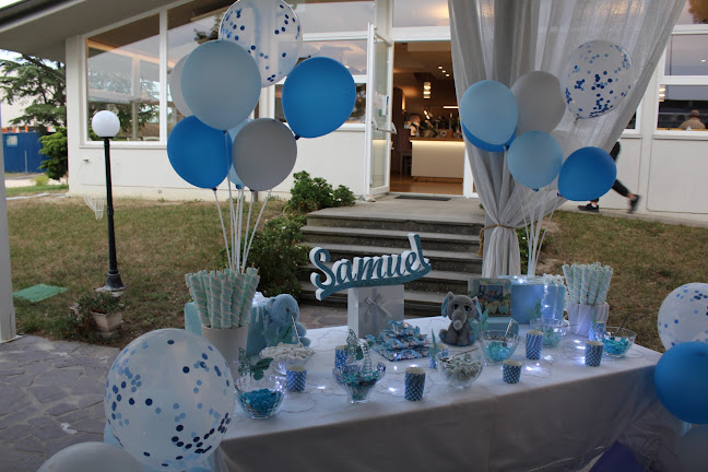 V. Francesco Berretti, 55, 48121 Porto Fuori RA