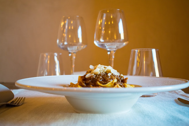 Comentarii opinii despre Convivio