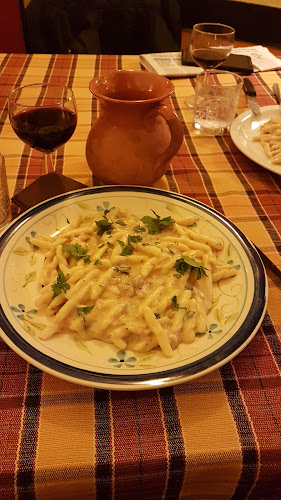 Opinii despre Totò Peppino e La Malafemmina în Benevento - Ristorazione