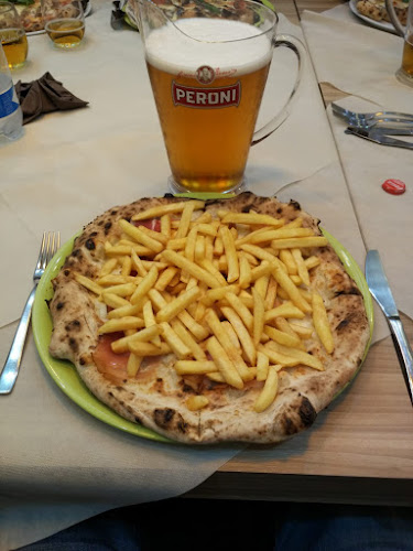 Comentarii opinii despre Pizzeria da Andrea Paolella