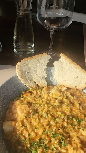 Reviews of Amerigo in Rimini - Ristorazione