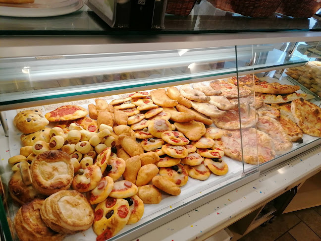 Reviews of Panificio artigianale Leonardo Comes di Antonio Comes in Manduria - Ristorazione