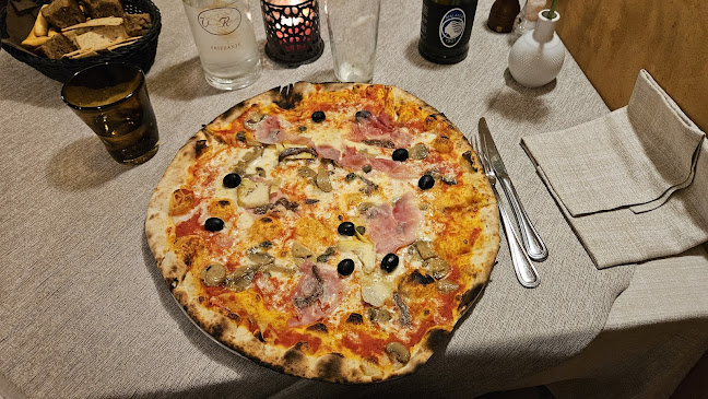 Ristorante Vecchi Ricordi da Gimbo - Ristorazione