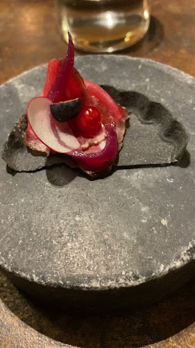 Reviews of Ristorante Architettura del Cibo in Firenze - Ristorazione