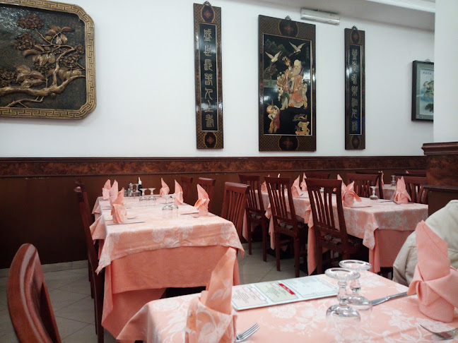 Comentarii opinii despre Ristorante Tesoro