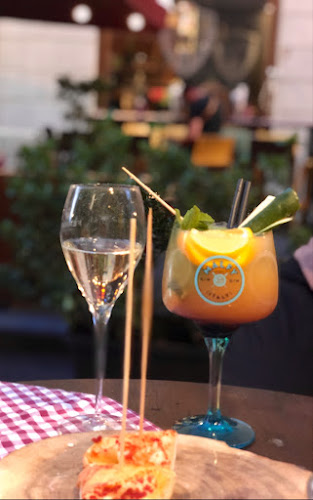 Opinii despre Al David Vineria con Cucina în Trieste - Ristorazione