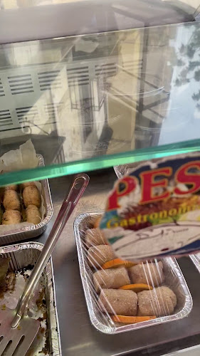 Pescheria La Nassa Di Scardino Giuseppe