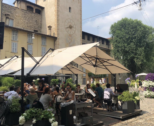 Il Dispensario Beerstrot - Bergamo