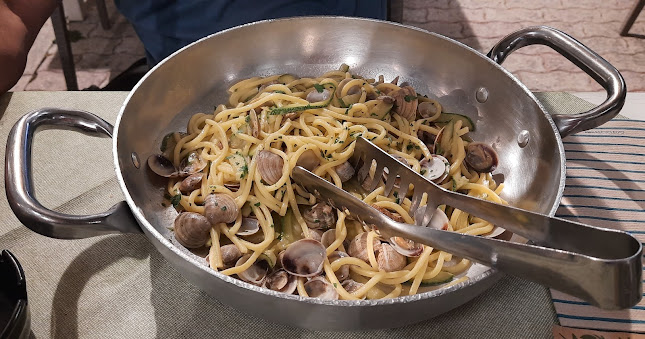 Opinii despre Ristorante Marèa în Bellaria-Igea Marina - Ristorazione