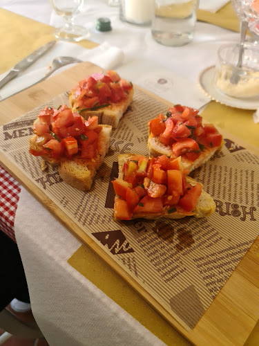 Comentarii opinii despre L'insolito Posto