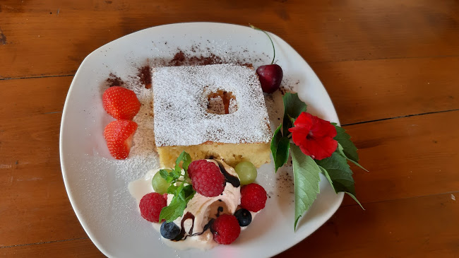 Imbiss Grill Hazienda