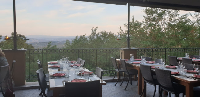 Ristorante Pizzeria Poggio Il Masseto - Ristorazione