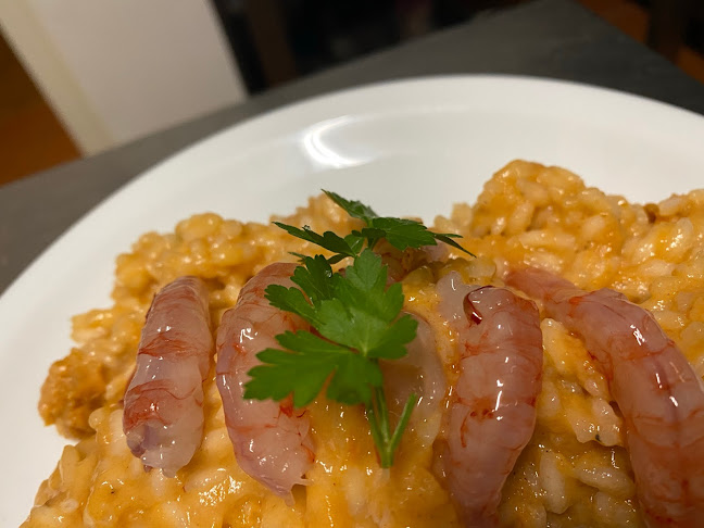 Home restaurant BELMONTE - Ristorazione