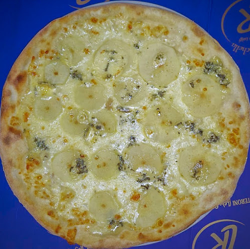 Opinii despre La Rustichella în Monteroni di Lecce - Ristorazione