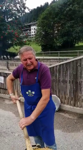 Lungomare Argentina, 5, 18012 Bordighera IM