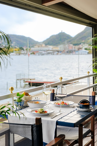 Terrazza Olmo - Como