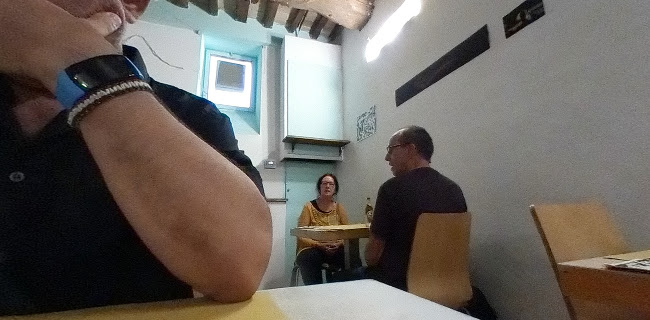 UBIK Bistrot Urbino - Urbino