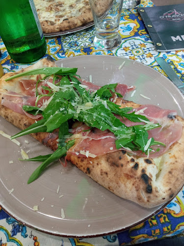 O' Francese - Casalnuovo di Napoli