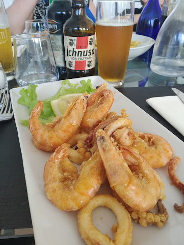 Opinii despre Il Pinguino în Scala - Ristorazione