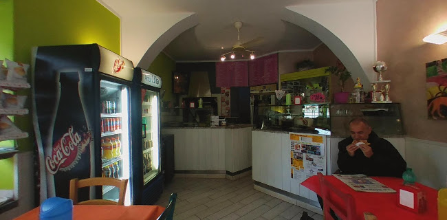 Pizzeria Il Martavello