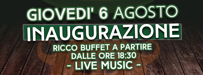 Legmastersheep Irish Pub