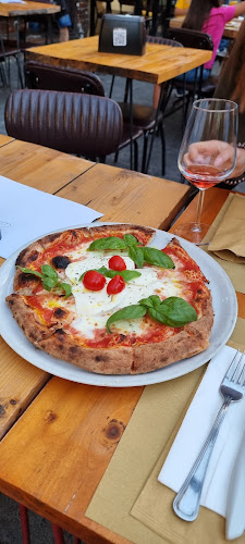 Comentarii opinii despre Vecchio Mattatoio Tabacchi ristorante pizzeria