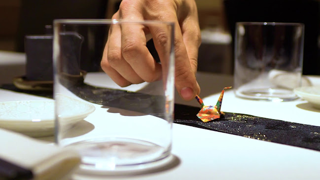 Opinii despre Sushisen în Roma - Ristorazione