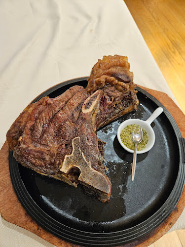 Ristorante Barbe'-Cue