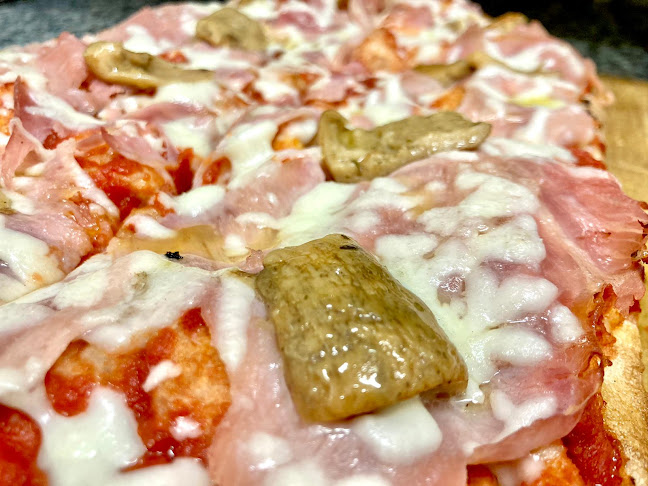 Opinii despre Pizzaclub în Fermo - Ristorazione