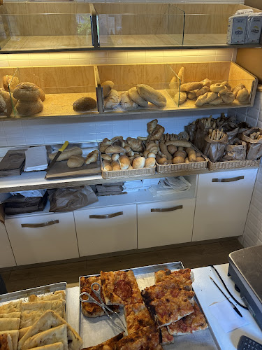 Forno Taccalite - Collemarino - Ancona