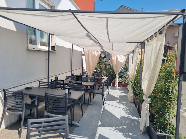 Comentarii opinii despre Samarcanda da Nu '