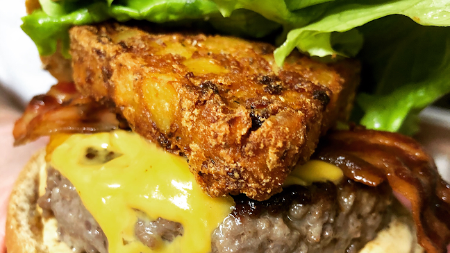 Opinii despre Public House | Hamburger & Birre artigianali în Udine - Ristorazione