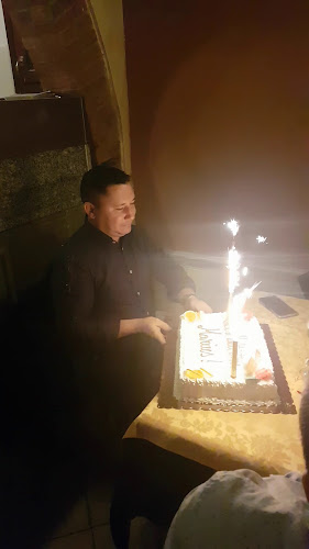 Giardino dei fiori - Ristorazione