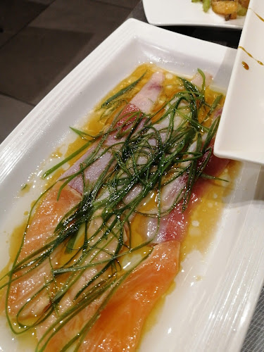 Comentarii opinii despre Tao sushi